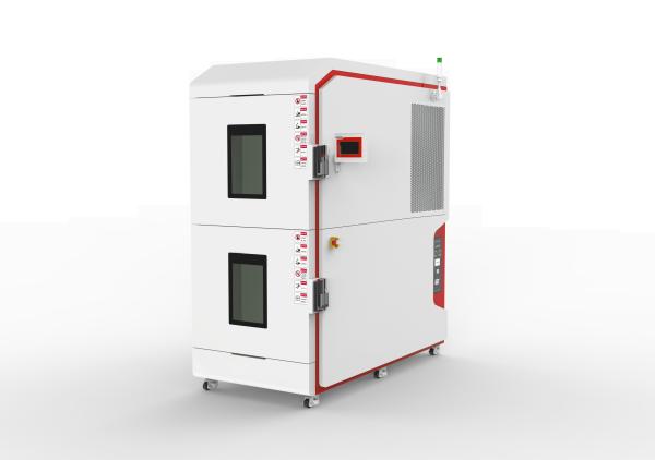 Single Axis Temperature Chamber Turntable 50kg Payload Rate Table