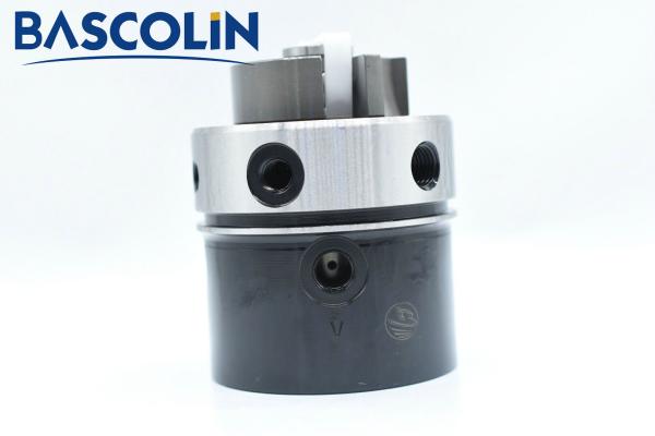 BASCOLIN 7123340R Head rotor 7123-340R 7180-550R 4Cylinder for DELPHI
