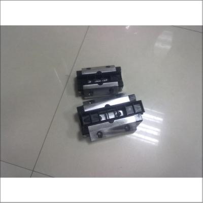 Rexroth KWD-045-FLS-C2-H-1 Guide Rail Made Of Cast Iron Standard Size Fast Shipping And Secure Payment Available