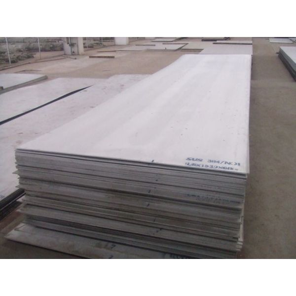 EN1.4301 1.4307 C45 Carbon Steel Sheet Plate Mill Edge BV Certification