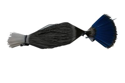 Weaving Machinery Textile Wire Heald Spring Supporting Eco - Friendly Stable