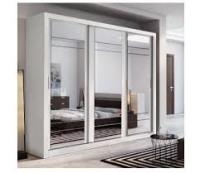 Heavy Duty Automatic Sliding Door System Glass Gate Operator Anti Pinch