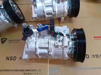 Auto AC Conditioning Compressor For  4M0820803M Germany Audi A6 Q7 VW