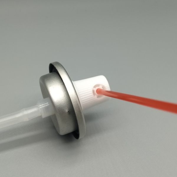 Carburetor Cleaning Valve for Engine Degreaser Spray – Durable Spray Valve for Vehicle Maintenance and Fuel System Care