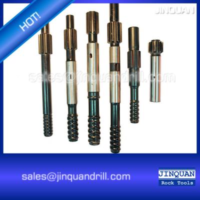 T38 Shank Adapter - Cop 1838 Shank Adapter,Mining Shank Adapter,T45 Shank Adaptor