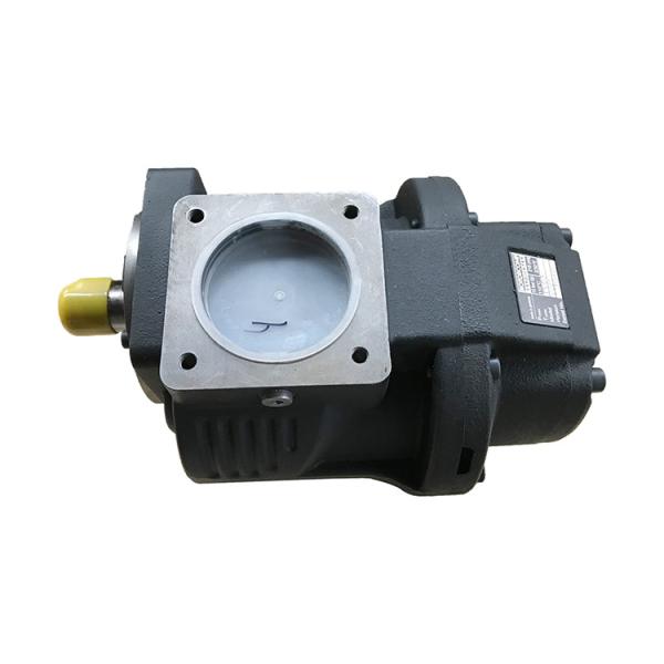 5.5kw 18.5kW Screw Compressor Air End Repair Cabezal De Rotary Screw Air End