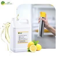 Amostragens grátis Óleo de Limão Fragrances Fresher de Ar Fresher de Sala Fragrances para Fresher de Ar