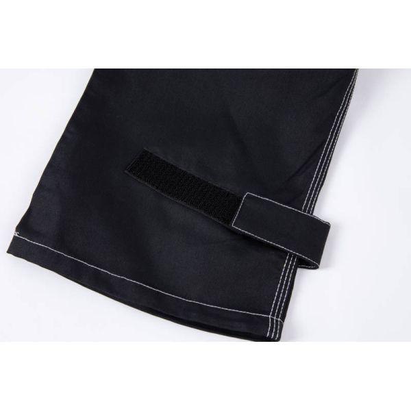 Heavy Duty Utility Work Pants Workwear Cargo Pants Multi Pocket S M L XL
