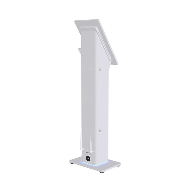 Windows Interactive Self-Service Ordering Kiosk for Retail and Hospitality