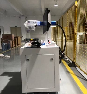 20w 30w 50w 100w Ring Engraving Machine And Metal Fiber Laser Marking Machine