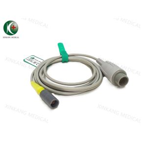 Co2 extension cable