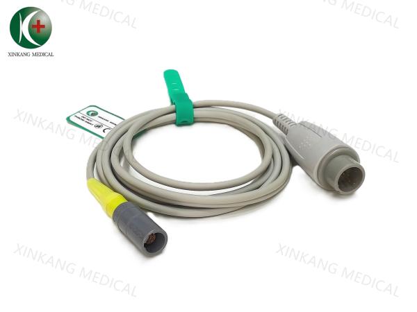 High Accurate End Tidal Carbon Dioxide Sensors With 0-100 MmHg Measurement Range