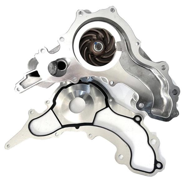 297912 Engine Parts Water Pump