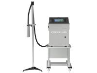 熱売 工業用インクジェットプリンター 日付とバッチコード 輸送ベルト付き印刷機