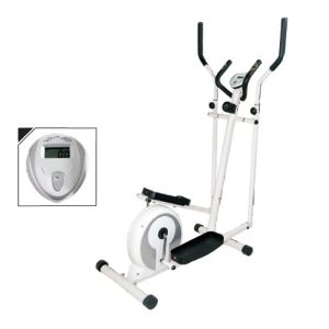 Elliptical Bike