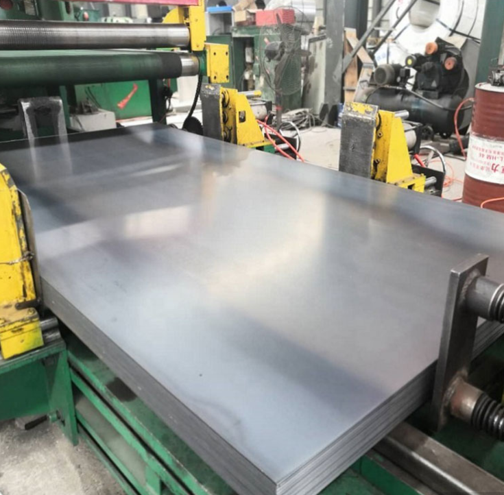 Лист нержавеющей стали 304 2Б АСТМ АИСИ 304 316 430 плита листа нержавеющей стали зеркала БА 2Б