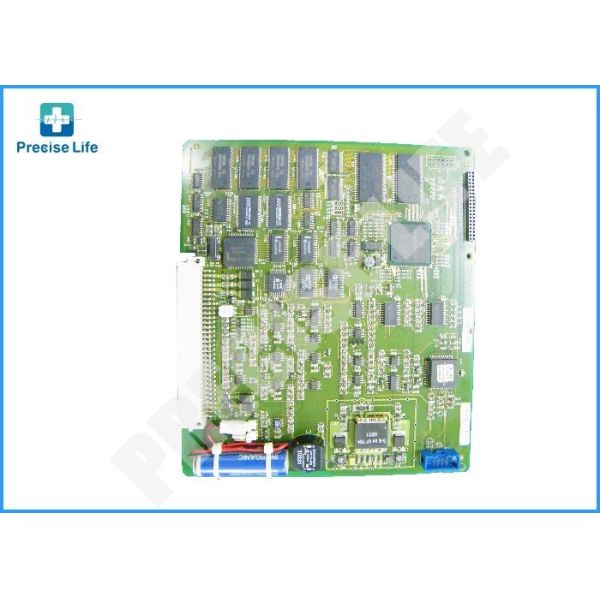 Carte de la carte de Maquet 6467596 PC1771 pour les pièces de réparation servo de ventilateur d'I