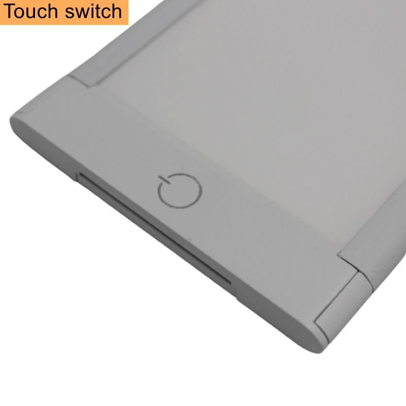 Caravan Slim Flat Panel Led 8W 4000K Ultra delgado panel plano LED luces