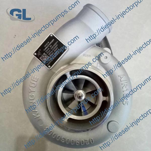 Turbocompressor J95S 00JG095S007 C38AB-38AB630 do motor diesel para o motor de Shangchai 6121