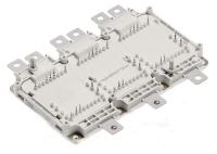 Modules IGBT FS03MR12A6MA1BBPSA1 Mosfet Array 6N Channel 3 Phase Bridge