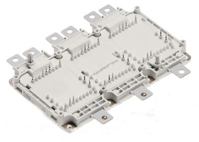 Модули IGBT FS03MR12A6MA1BBPSA1 Mosfet Array 6N Channel 3 Phase Bridge