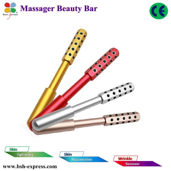 Germanium Face Facial Roller Beauty Roller Massager