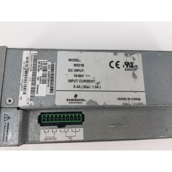  M521B Standard Control Unit Plus SCU+ Controller