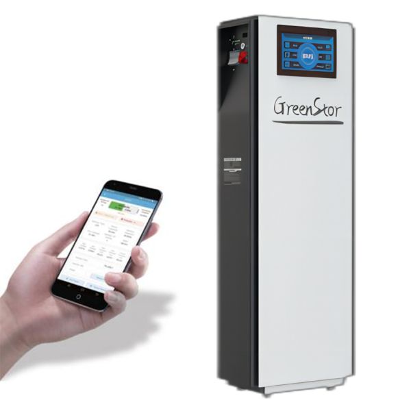 15Kwh 30Kwh 45Kwh 280Ah 560Ah 840Ah LiFePO4 Battery Backup for Hybrid Solar System