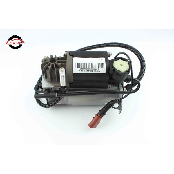 Audi A6 C5 Allroad 4Z7616007A Airmatic Audi Air Suspension Compressor