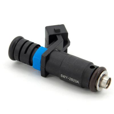 Injetor de combustível automático 5WY-2823A para KIA PIRDE 1.3L 1.4L L4 2001-2008