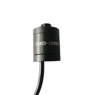 12v Waterproof Electric Motor Low Noise  For Motor Bike Rider