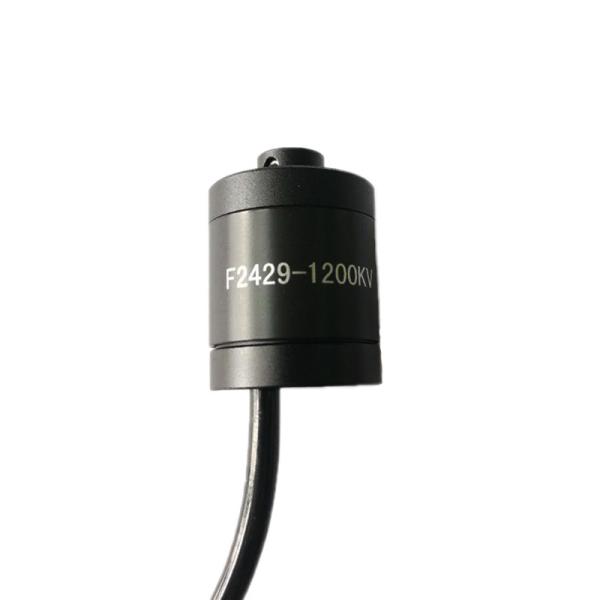 Faradyi 500Kv Waterproof Motor For Boat Brushless Small 12V Vibrating Motors Dc 24V Waterproof Motor For Boat Brushless