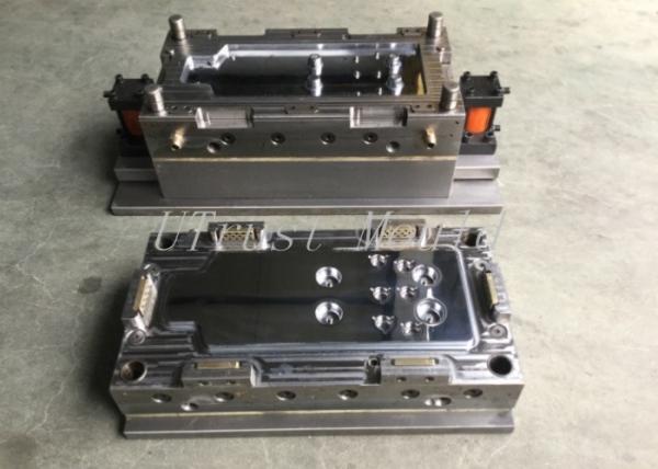 Moule de compression SMC 300000-1000000 coups Boîtier électrique personnalisé