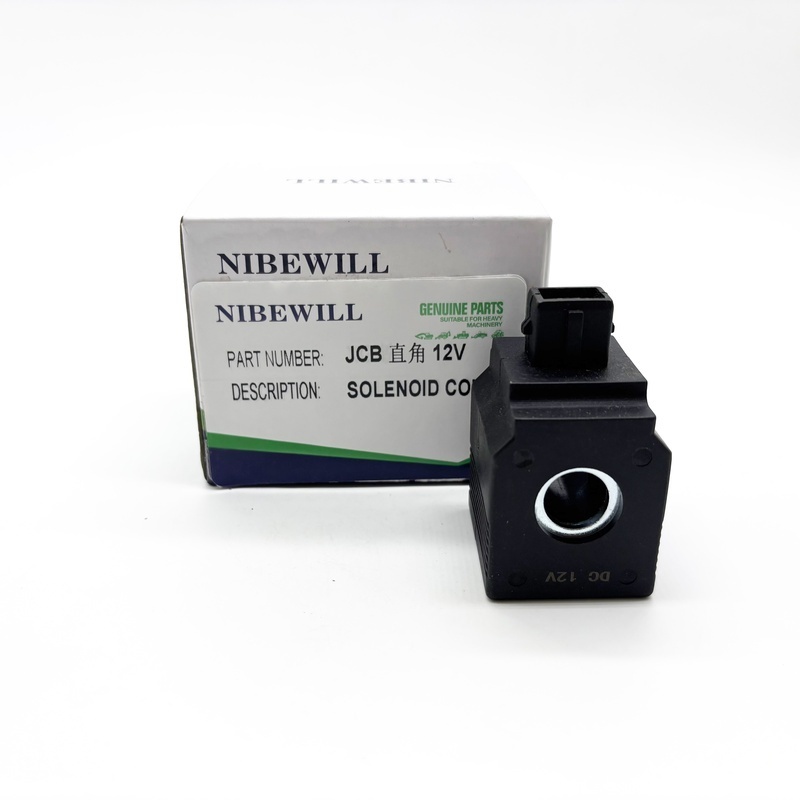 717-20108 717-20069 JCB Solenoid Valve Coil