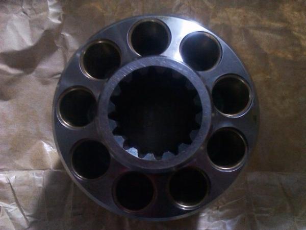 OEM Linde Hydraulic Pump Parts HPR75 HPR105 HPR135 HPV210 Hydraulic Cylinder Rebuild Kits