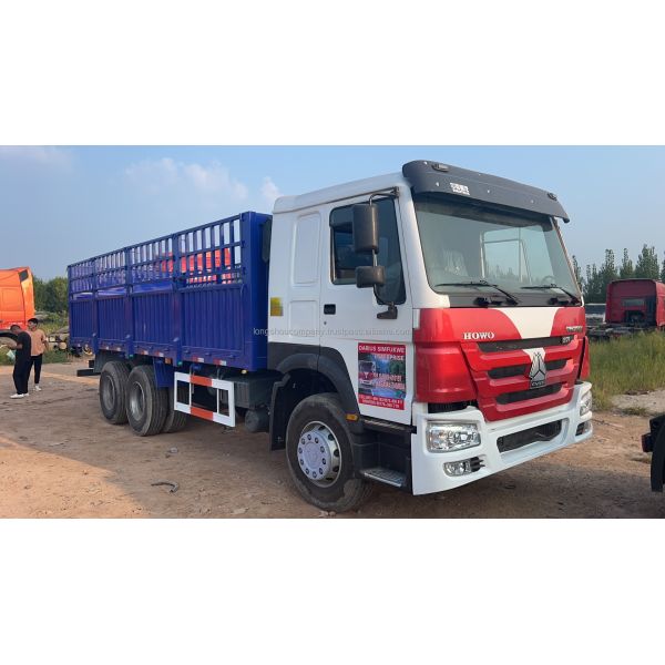 30 Ton 20 Ton Dump Truck 10 tires Sinotruk Howo Used Dumper Truck Tipper 6x4 USED TRUCKS
