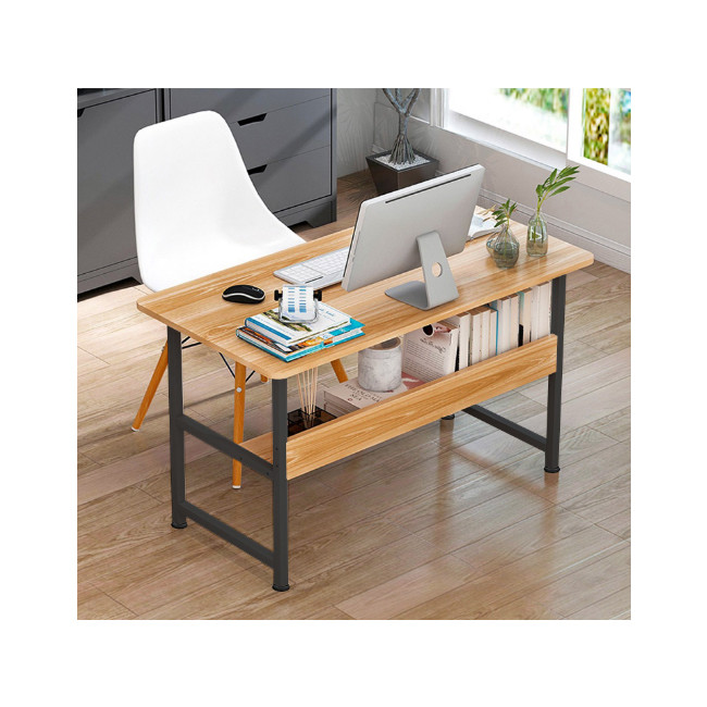 N Mail Packing Modern Design Kids Study Table and Chair Set for Office