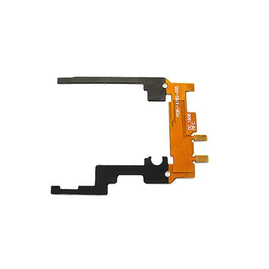 6.0mm Thickness FPC FPCA Flexible PCB Board FR4 CEM1 ABIS