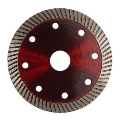 Stones Asphalt Bricks Granite Concrete Cutting Machine Blade