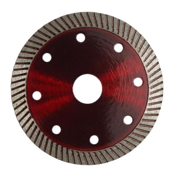 Electroplated Diamond Blade Disc For Durable And Accurate Cutting