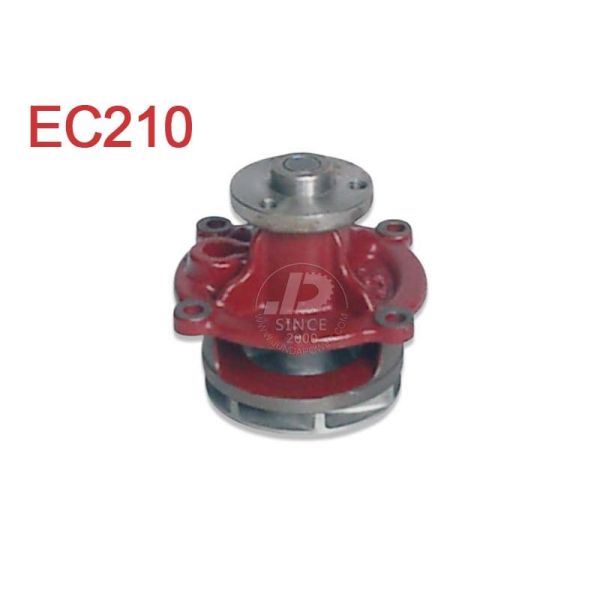 Volvo EC210 EC360 EC700 Excavator Engine Parts Diesel Water Pump