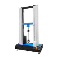 Équipements d'essai de tension mécaniques électroniques 20KN automatisés