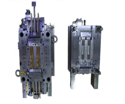 HASCO SD LKM Medical Plastic Molding High Precision For Smart Mix