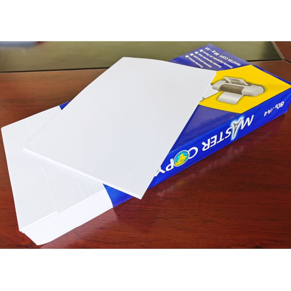 Яркость 500 листов согласно с Ream 8,5