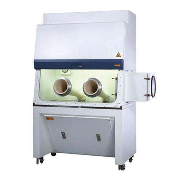 Professional Class II A2 Biological Safety Cabinet LCD Dispaly For Hospital