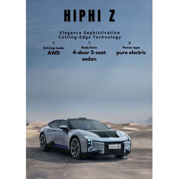 2023 легкий внутренний депонированный высокоскоростной чистый электрический автомобиль с тернарной литийной батареей