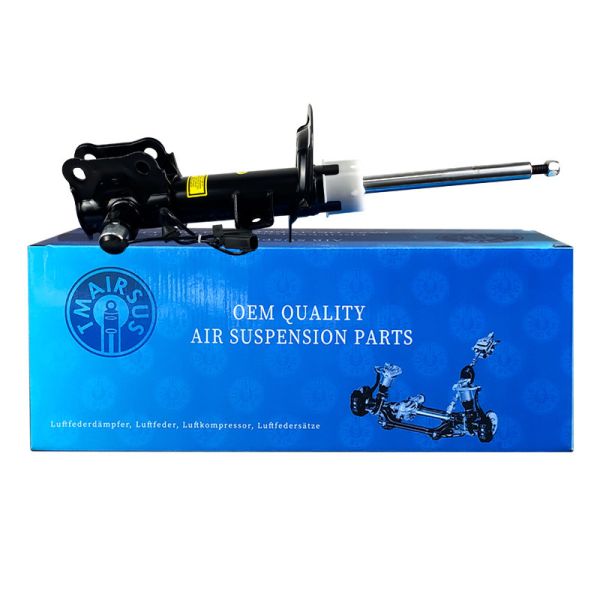 EG9Z18124D Воздушная подвеска Амортизатор ударов для LINCOLN MKZ передний удар с ADS