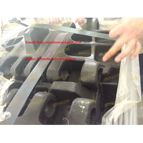 American 9310 Crawler Crane Track Shoe with Pin