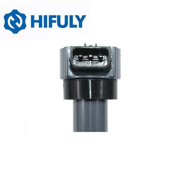 Bobina de encendido Mitsubishi Eclipse 2.4L con 3 pines SMW250746 Alta durabilidad