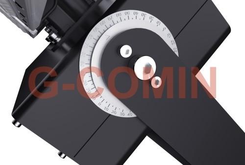 Energy Savings AC Rechargeable Led Floodlight 1200 Watt Warranty 5 Years